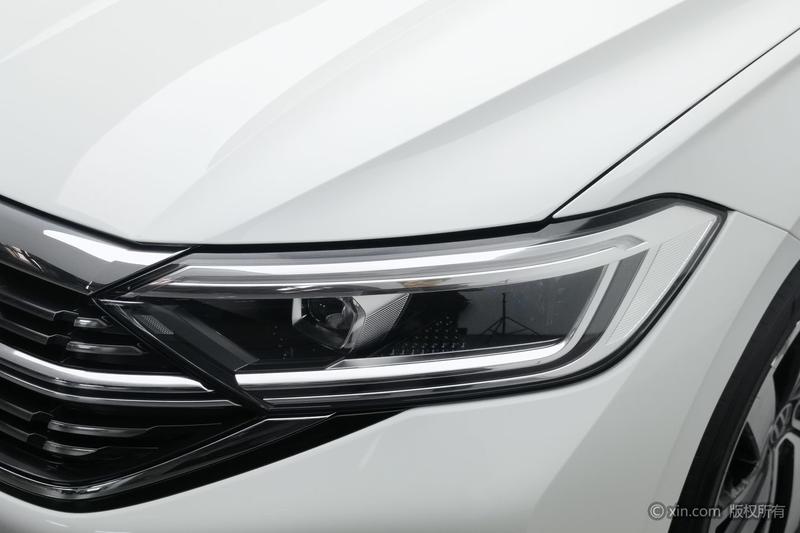 Volkswagen Sagitar L, 2023 — фото 5 из 12