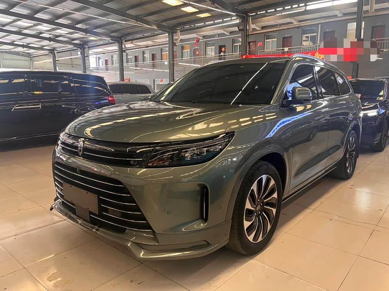 Aito M7, 2022 — купить в Липецке под ключ