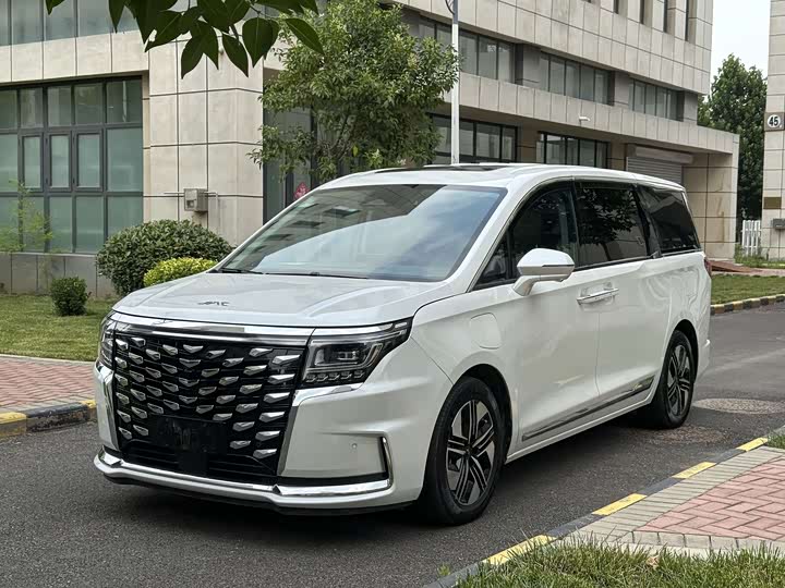 JAC Refine RF8, 2025 — купить в Пензе под ключ