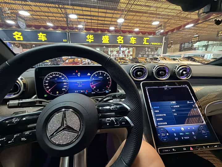 Mercedes-Benz CLE-Class, 2025 — фото 8 из 9