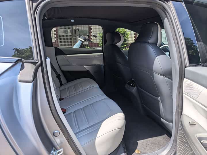 Dongfeng Yipai eπ 007, 2023 — фото 6 из 9