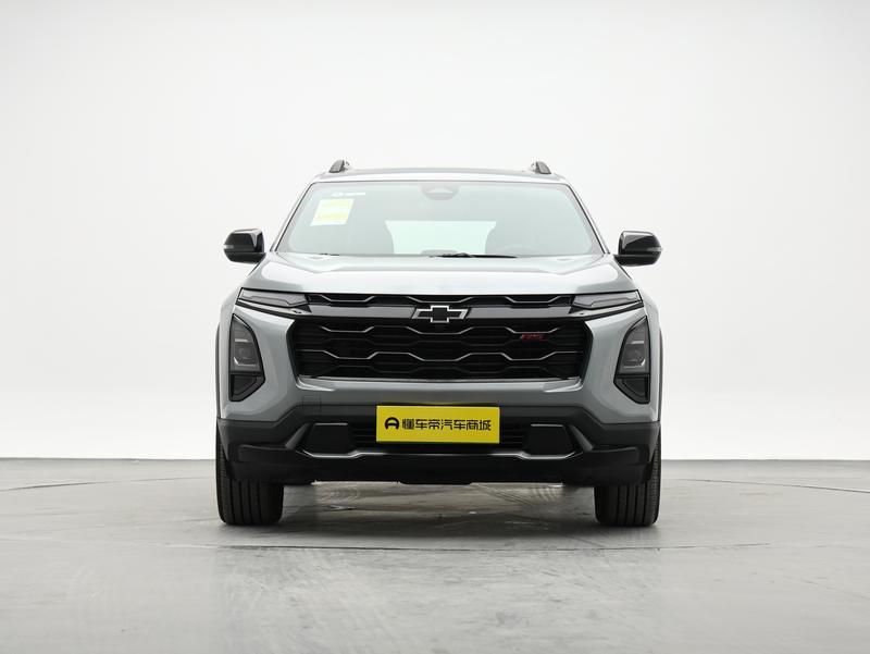 Chevrolet Equinox Plus, 2025 — фото 2 из 12