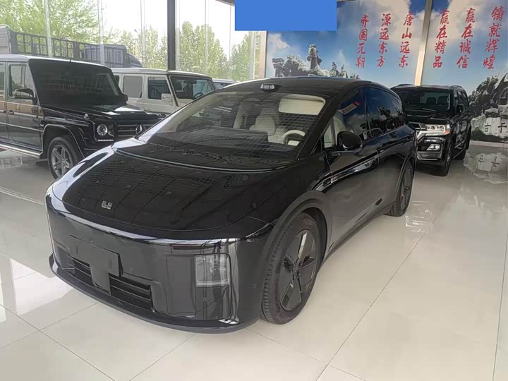 LiXiang i8, 2025 — купить в Туле под ключ