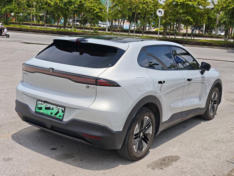 Changan Deepal S05, 2025 — фото 5 из 10
