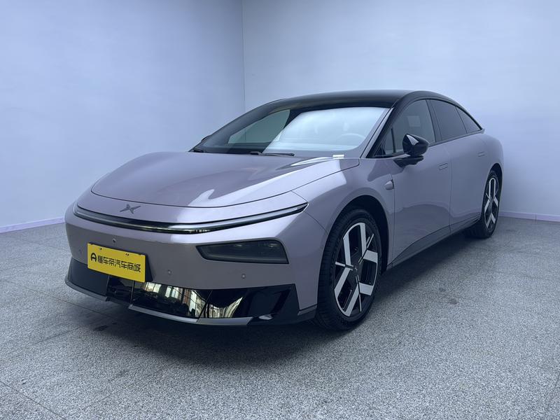 XPeng F57, 2025 — купить в Воронеже под ключ