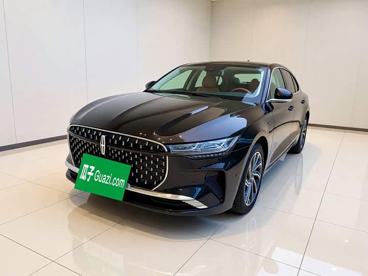 Lincoln Z (Zephyr), 2023 — купить в Туле под ключ