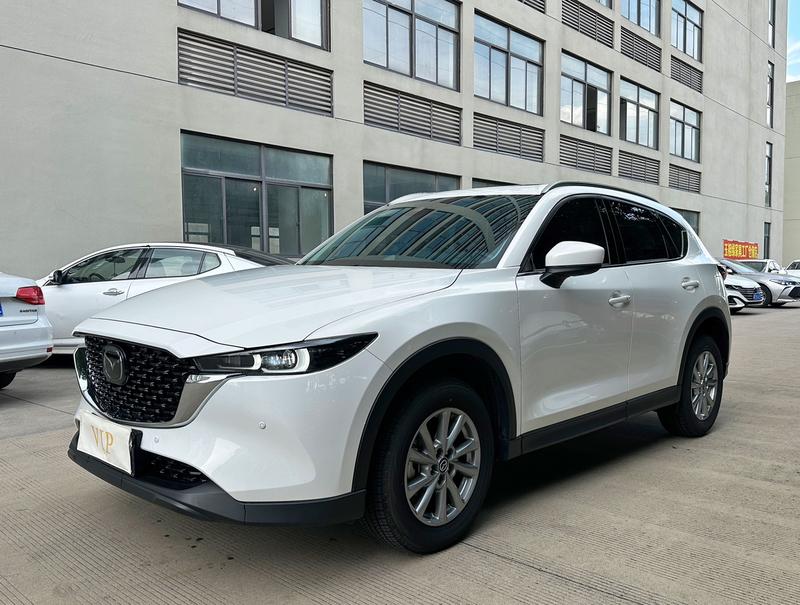 Mazda CX-5, 2024 — купить в Белгороде под ключ