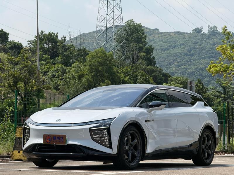HiPhi X, 2023 — купить в Брянске под ключ