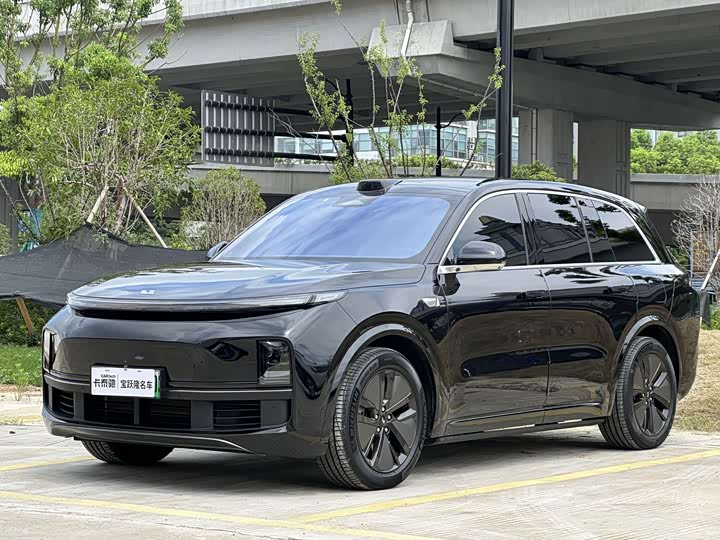 LiXiang L8, 2024 — купить в Нижнем Новгороде под ключ