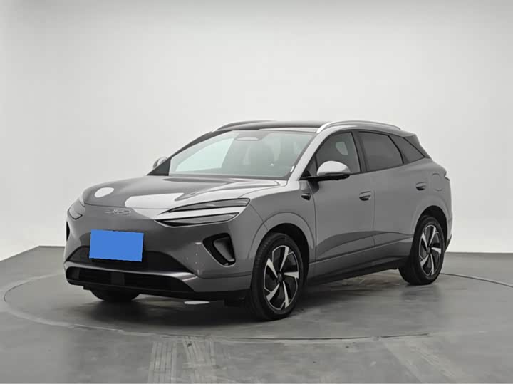BYD Sea Lion 06 Hybrid/EV, 2025 — купить в Чебоксарах под ключ