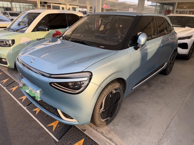 Dongfeng Yipai Nano 01, 2025 — купить в Ижевске под ключ