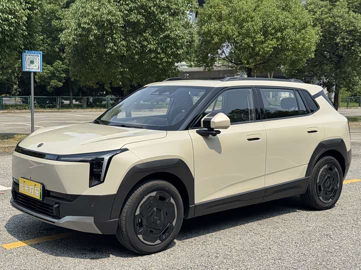 Dongfeng Yipai Nano 06, 2025 — купить в Ульяновске под ключ