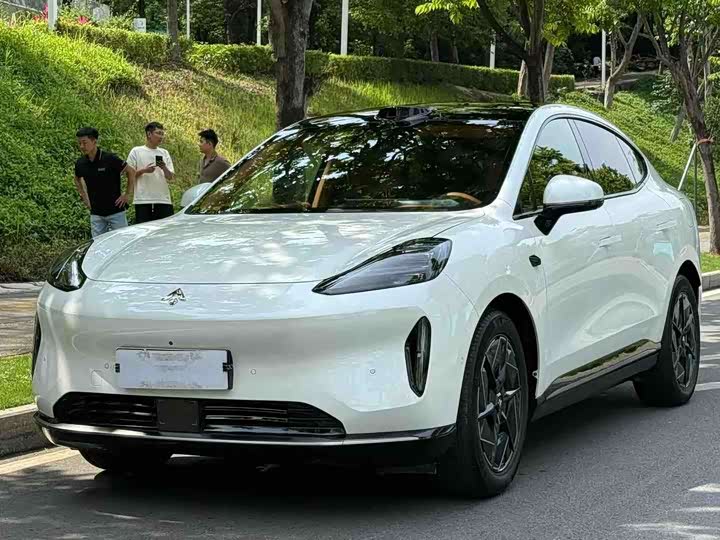 GAC Hyptec HT, 2024 — купить в Тамбове под ключ