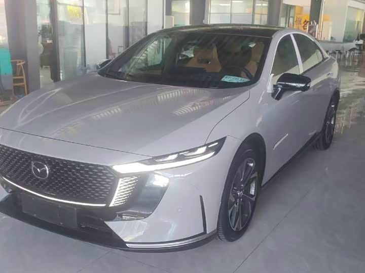 Mazda EZ-6, 2026 — купить в Тамбове под ключ