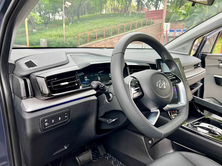 Hyundai Custo, 2022 — фото 9 из 9
