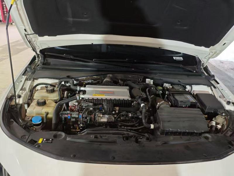 GAC Trumpchi Empow R, 2023 — фото 5 из 12