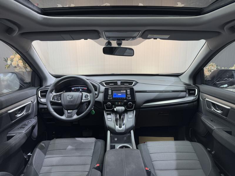 Honda Breeze, 2021 — фото 7 из 12