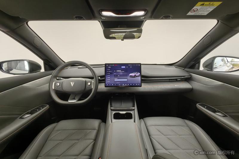 Changan Deepal S05, 2025 — фото 7 из 12