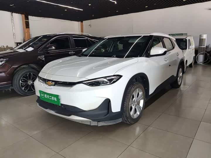 Chevrolet Menlo, 2024 — купить в Санкт-Петербурге под ключ