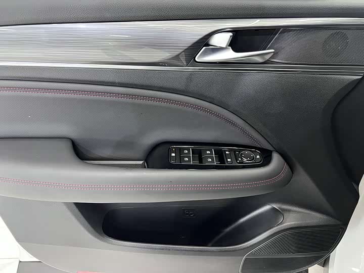 GAC Trumpchi GS4 Plus, 2022 — фото 8 из 9