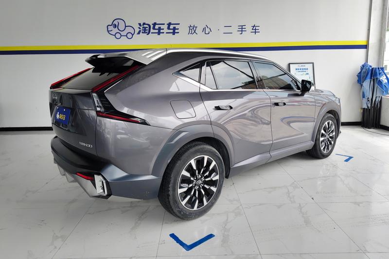 GAC Trumpchi Emkoo, 2022 — фото 3 из 11