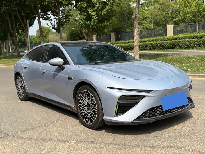 Hozon S, 2022 — купить в Ярославле под ключ