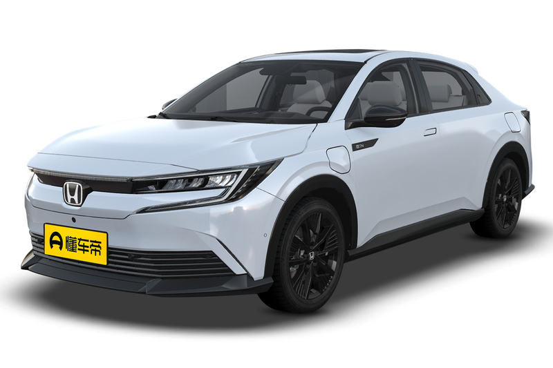Honda e:NP2, 2025 — фото 12 из 12