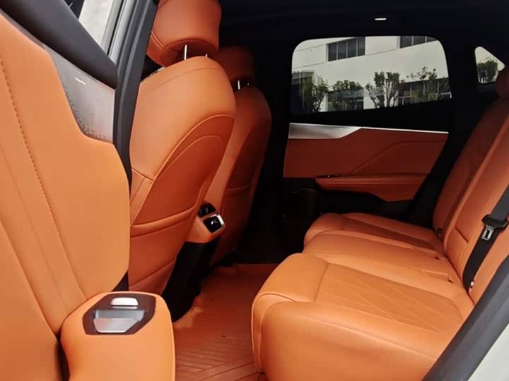 Changan Deepal S05, 2025 — фото 8 из 9