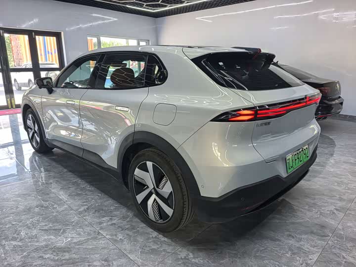 Changan Deepal S05, 2024 — фото 4 из 9