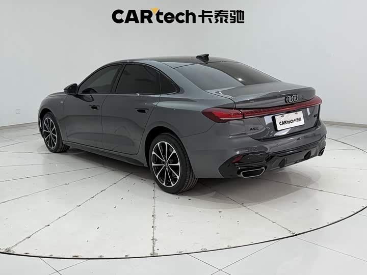 Audi A5L, 2025 — фото 4 из 9