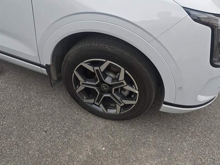 Jetour Shanhai L7 Plus, 2025 — фото 6 из 9