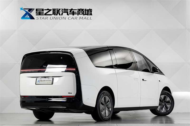 LiXiang Mega, 2023 — фото 3 из 12