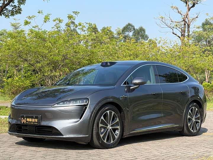 Luxeed R7, 2024 — купить в Белгороде под ключ