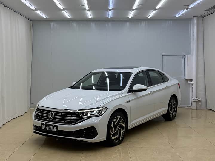 Volkswagen Sagitar L, 2023 — купить в Орле под ключ