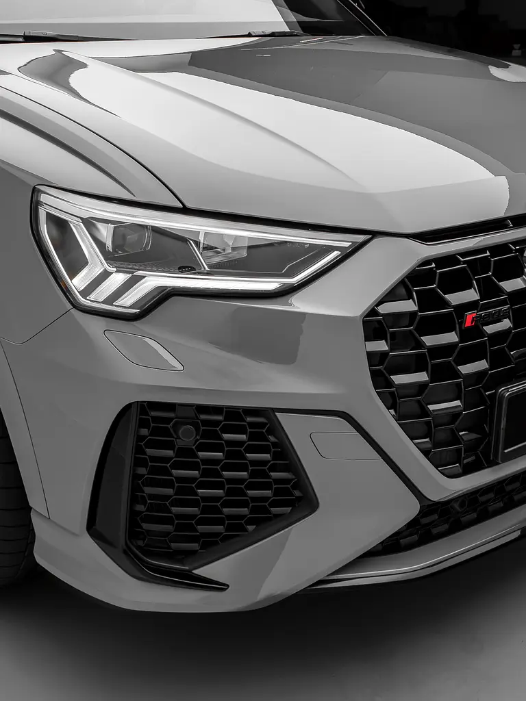 Audi RS Q3, 2024 — фото 10 из 10