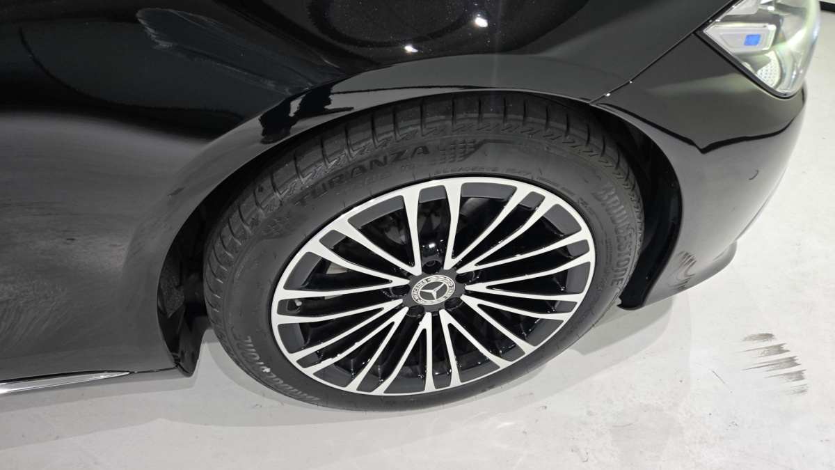 Mercedes-Benz S-Class, 2025 — фото 5 из 12