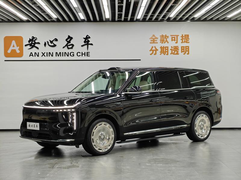 IM motors LS9, 2025 — купить в Ижевске под ключ