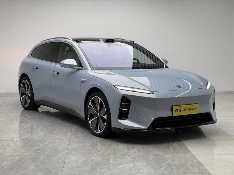 Nio ET5T, 2025 — фото 3 из 12