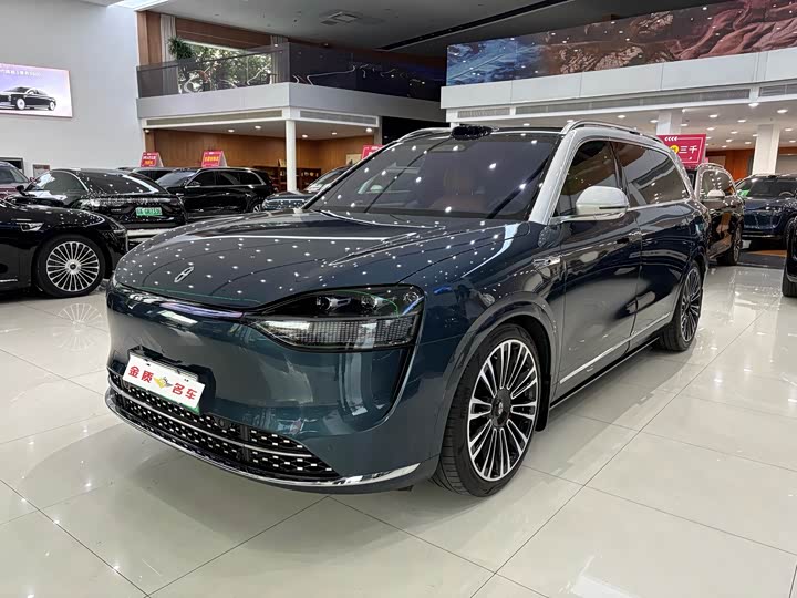 Aito M9, 2024 — купить в Рязани под ключ