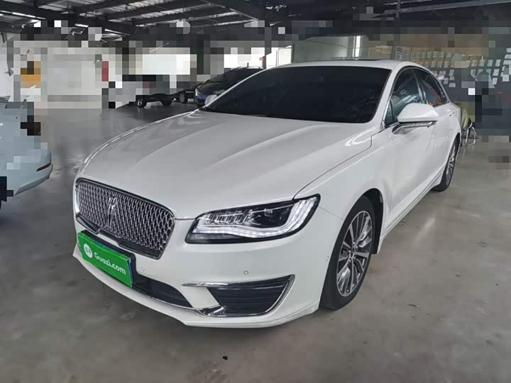 Lincoln MKZ, 2023 — купить в Санкт-Петербурге под ключ
