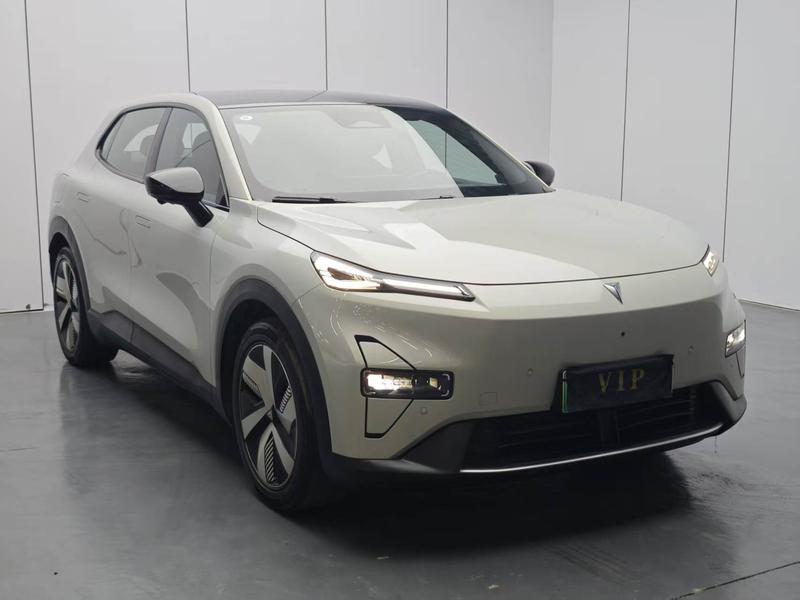 Changan Deepal S05, 2024 — фото 3 из 10