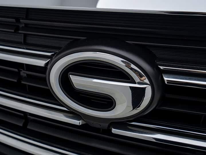 GAC Trumpchi M8, 2023 — фото 9 из 9