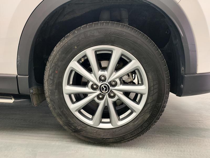 Mazda CX-5, 2023 — фото 11 из 12