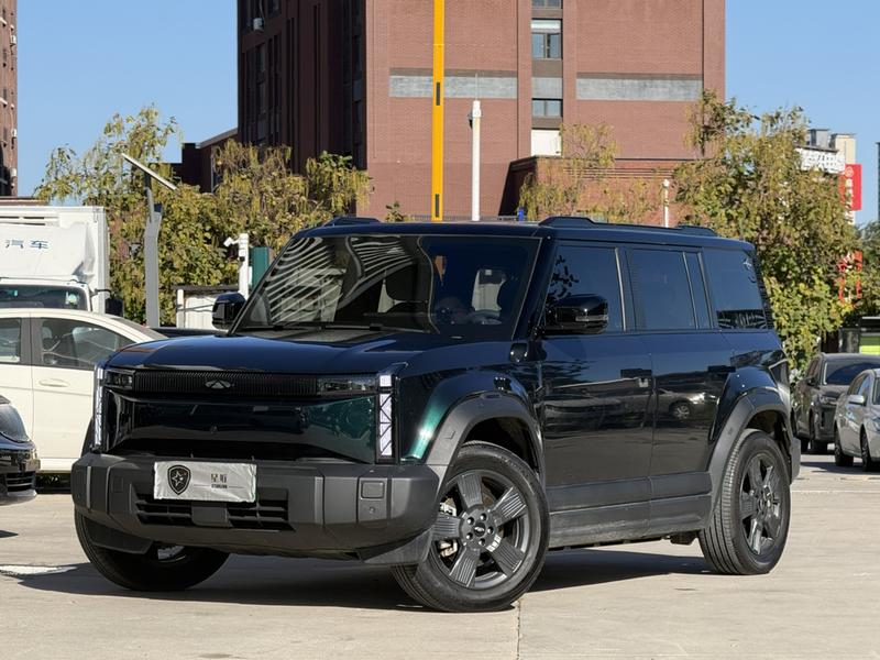 Chery Fulwin X3, 2025 — купить в Санкт-Петербурге под ключ