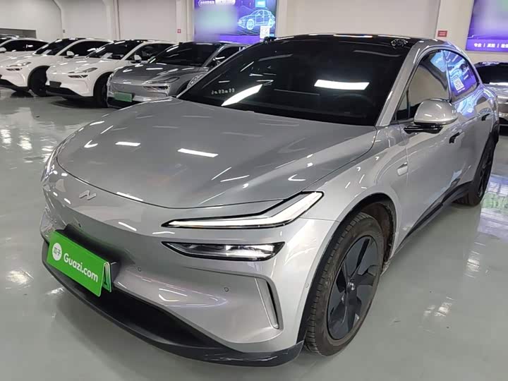Nio Onvo L60, 2025 — купить в Иванове под ключ
