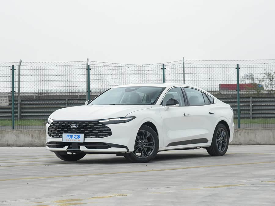 Ford Mondeo, 2026 — купить в Туле под ключ