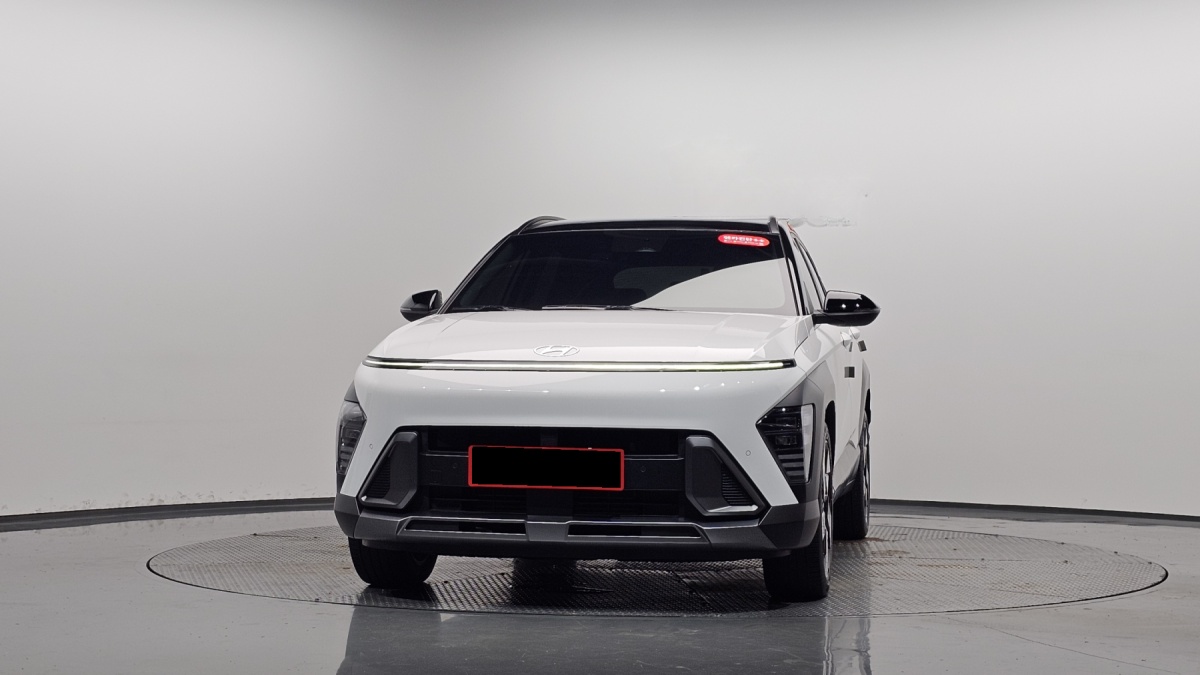 Hyundai Kona, 2023 — фото 3 из 12
