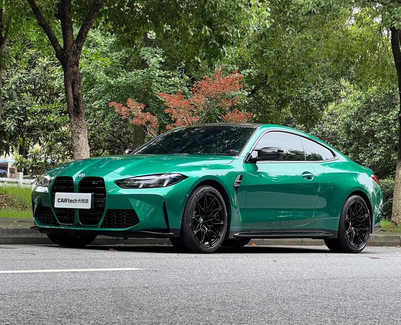 BMW M4, 2025 — купить в Иванове под ключ