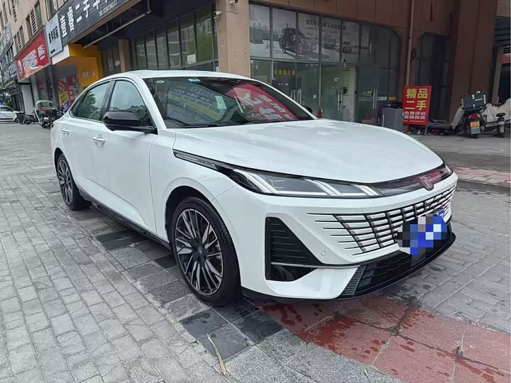 Changan Eado Plus, 2025 — фото 3 из 9