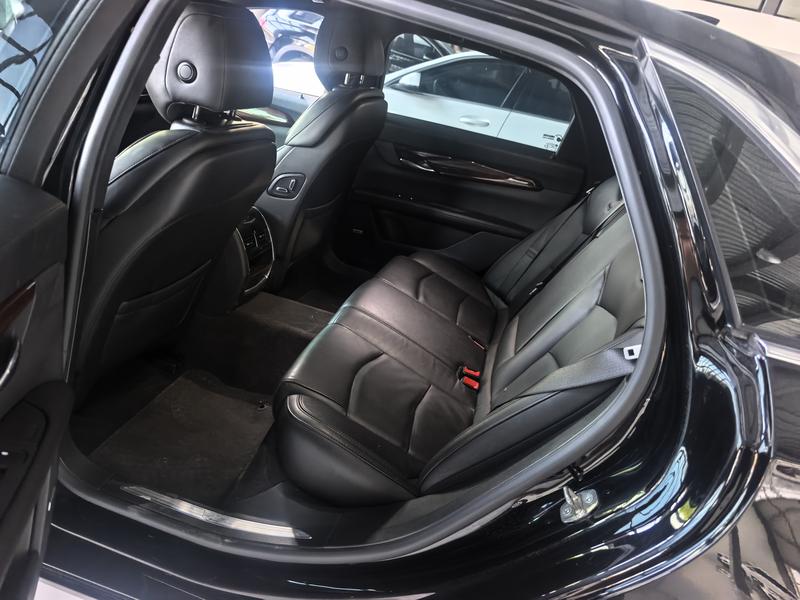 Cadillac CT6, 2021 — фото 8 из 10